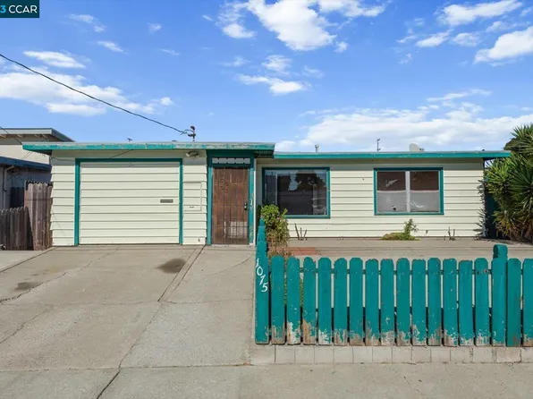 1075 John Ave, San Pablo, CA 94806