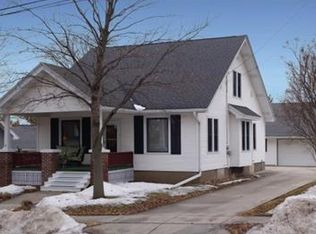 641 Pleasant Hill Ave, Lomira, WI