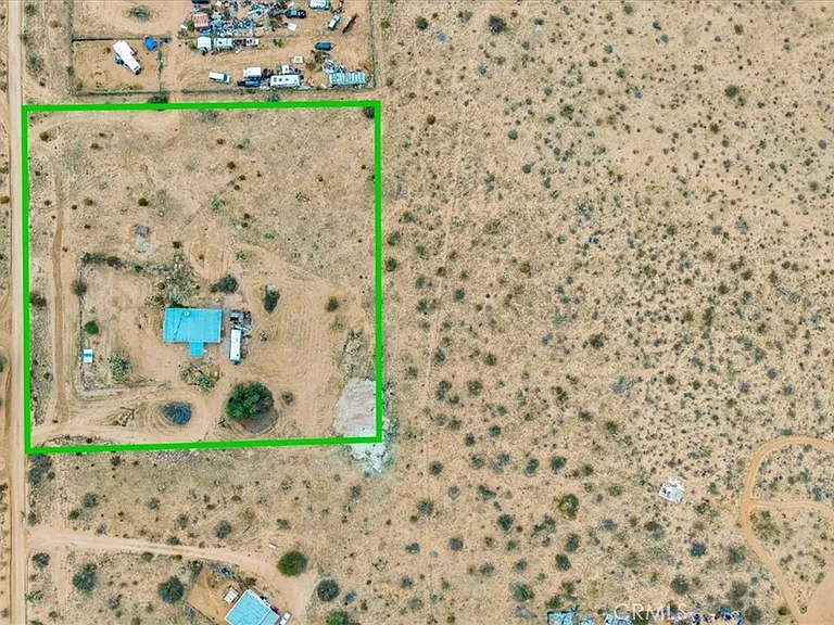 57726 Starlight Mesa Rd — Photo 35