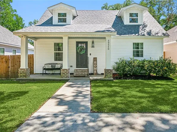 59540 Autumn Dr, Slidell, LA 70461