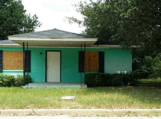 619 Willis Dr, Albany, GA 31701