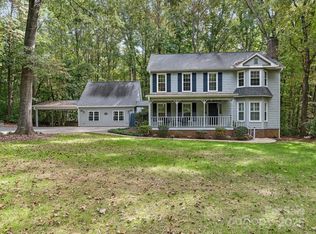 2274 Olde Creek Rd, Rock Hill, SC 29732