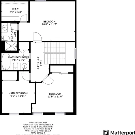 1449 Pepper Ln — Photo 4