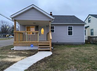 4357 Fletcher Ave, Indianapolis, IN 46203