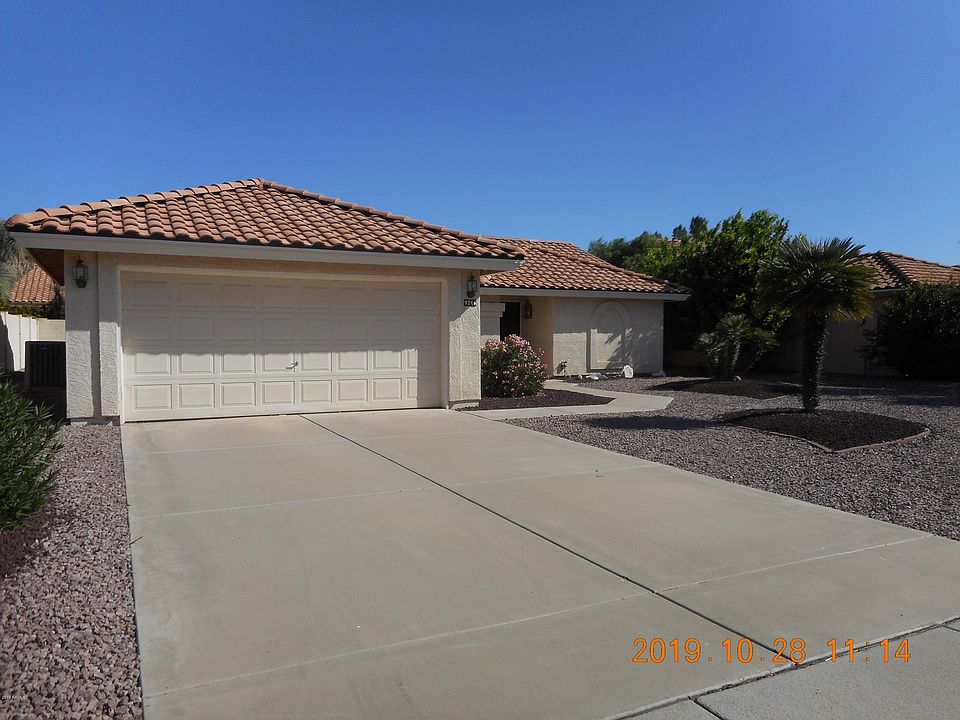 1st image of 9246 W Sierra Pinta Dr