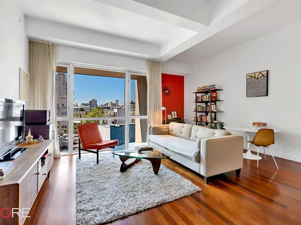 125 N 10th St APT S5g, Brooklyn, NY 11249
