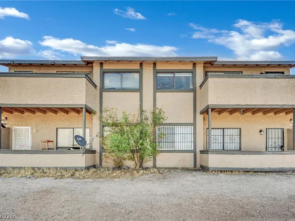 2341 Exeter Dr, Las Vegas, NV 89156