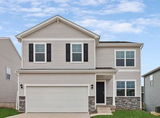 4204 NE 11th St, Ankeny, IA 50021