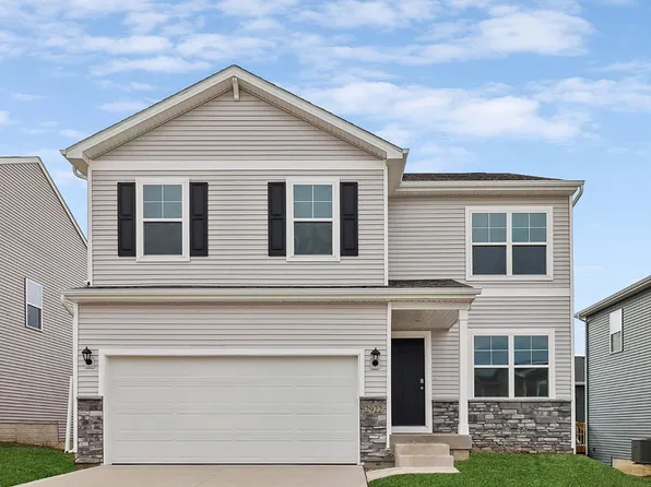 4204 NE 11th St, Ankeny, IA 50021