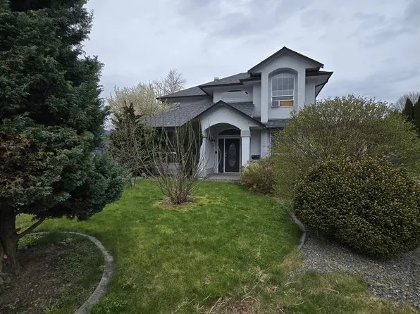 1613 Arbutus Dr, Kent, BC V0M 1A2