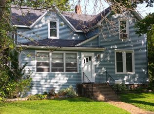 1108 11th St E, Menomonie, WI 54751