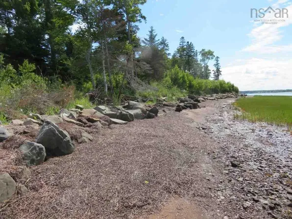 Island Road Ext #2, Cumberland, NS B0K 1E0