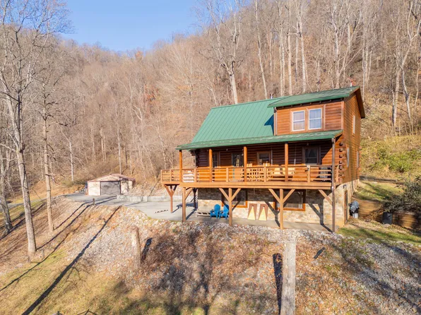 13357 Callaway Rd, Callaway, VA 24067