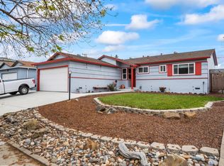 4842 Phelan Ave, Fremont, CA 94538