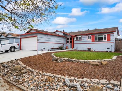4842 Phelan Ave, Fremont, CA, 94538