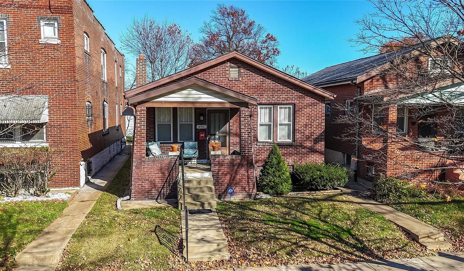 4957 Robert Ave, Saint Louis, MO 63109 | Zillow