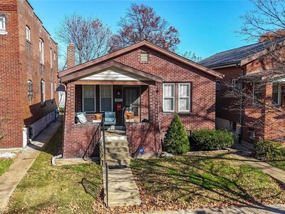 4957 Robert Ave, Saint Louis, MO, 63109