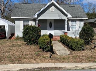 150 Keener St, Harlem, GA 30814