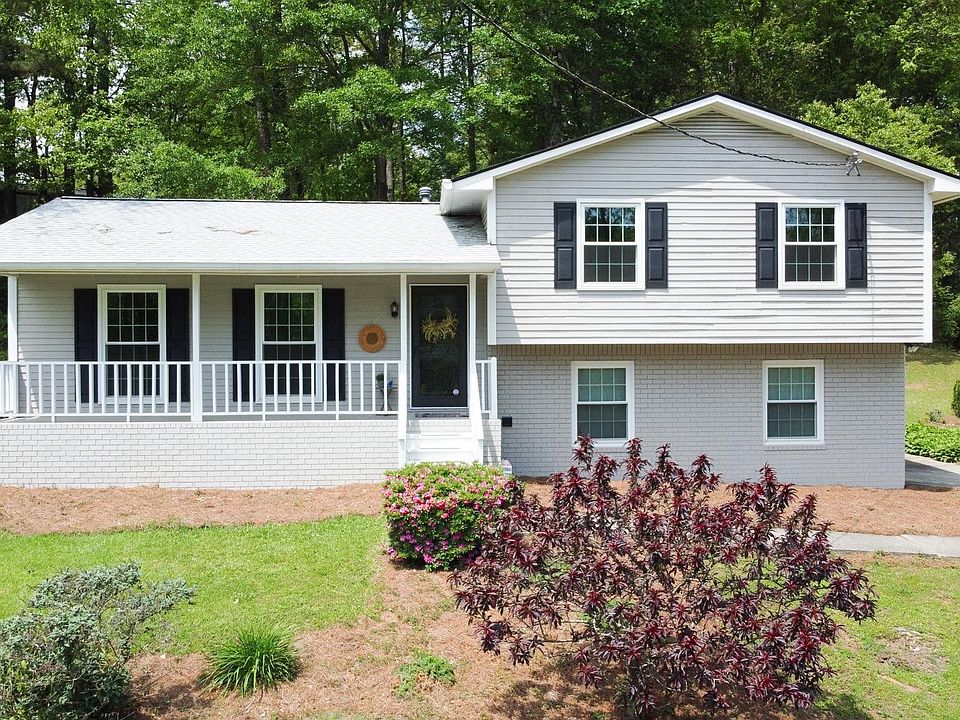 1st image of 3887 Herren Dr SW