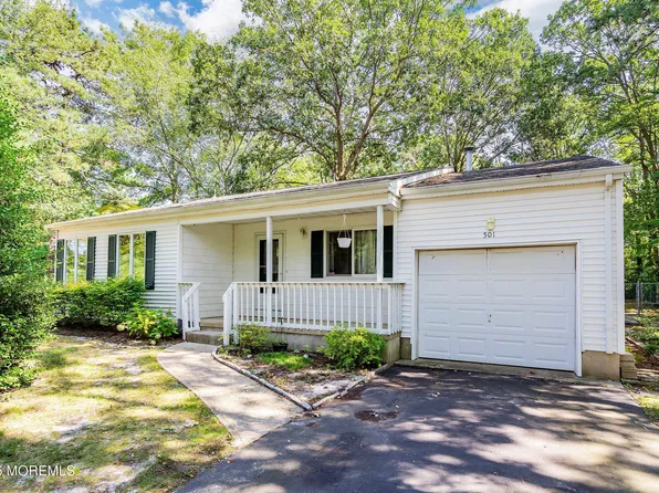501 First Street, Manchester, NJ 08759