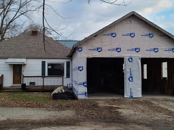 5474 W 8th St, Anderson, IN 46011