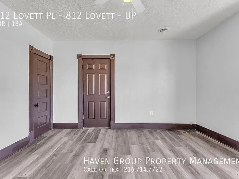 812 Lovett Pl #812 — Photo 5