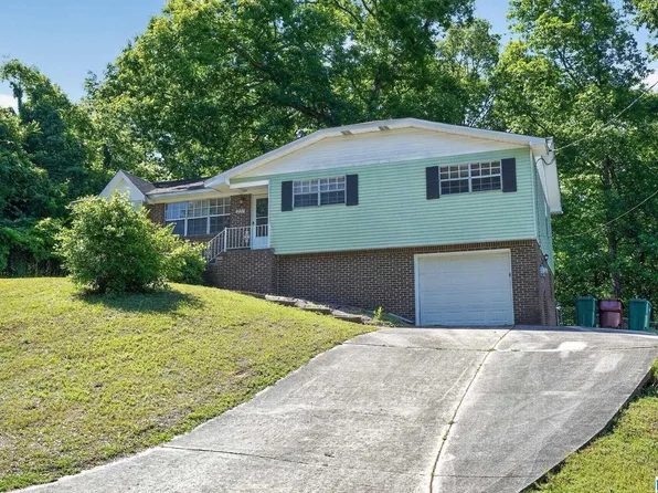 221 Jupiter Dr, Birmingham, AL 35215