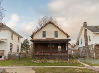 340 W Fairview St, Somerset, PA