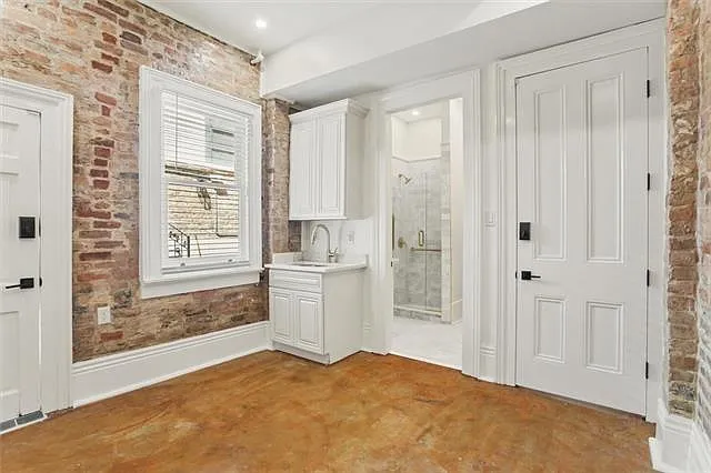 1501 Clio St #1A — Photo 14