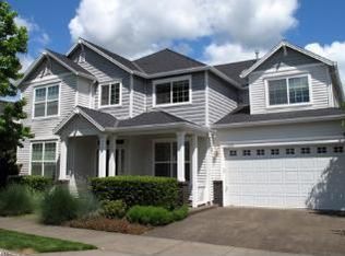 17225 NW Tucson St, Beaverton, OR 97006