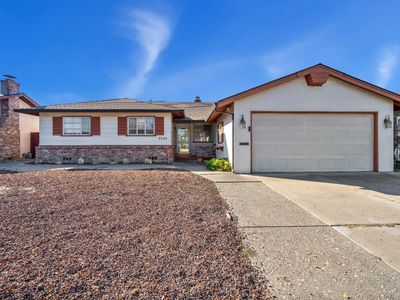 2040 65th Ave, Sacramento, CA, 95822