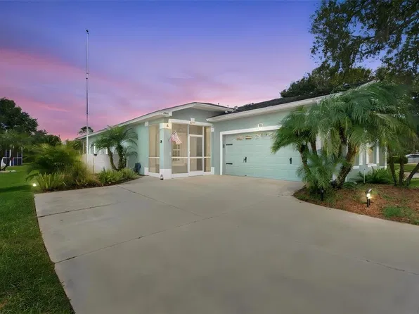 8002 SHADDOCK PLACE, LAND O LAKES, FL 34637