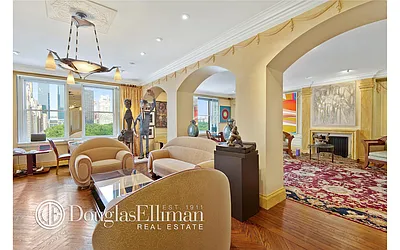 Sold by Douglas Elliman