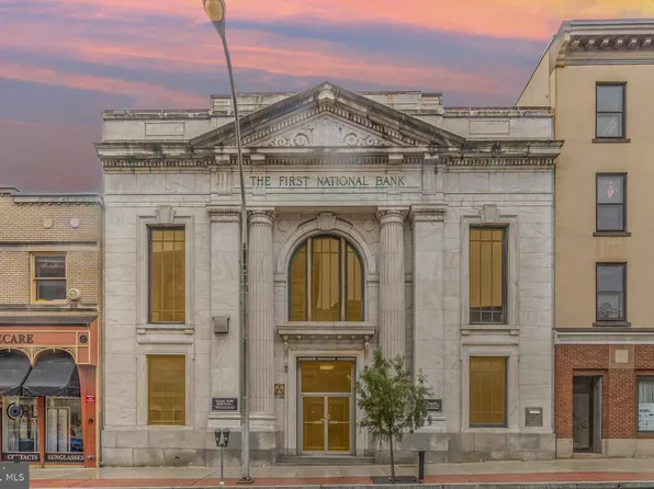 760 Cumberland St, Lebanon, PA 17042