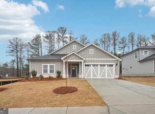 5617 Cabernet Ln, Braselton, GA 30517