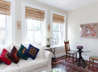 636 14th Pl NE APT A, Washington, DC 20002