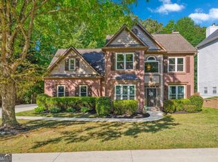 3220 Goldmist Dr, Buford, GA 30519