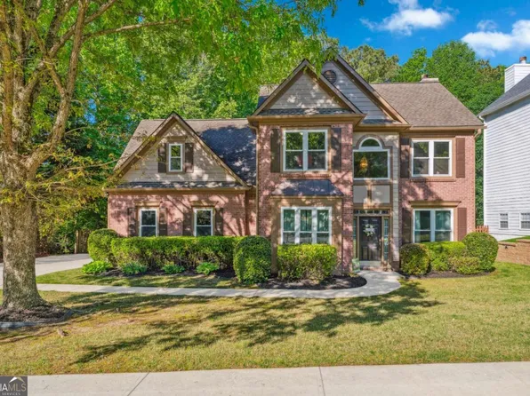3220 Goldmist Dr, Buford, GA 30519