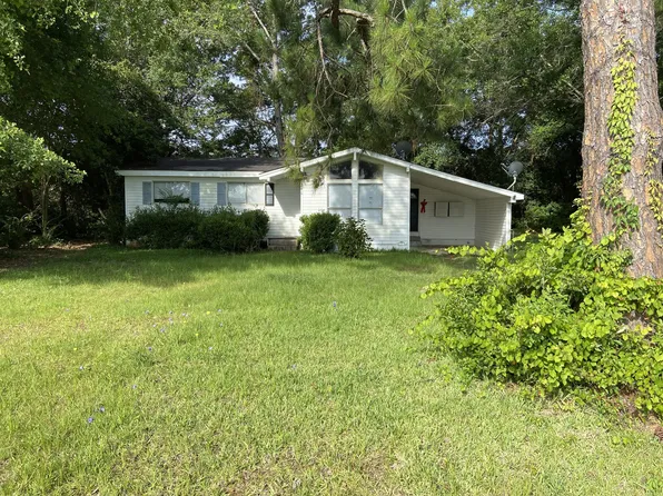 2550 Loch Laurel Rd, Valdosta, GA 31601