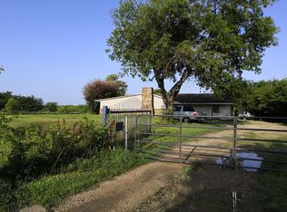 4691 N State Highway 34, Kaufman, TX 75142