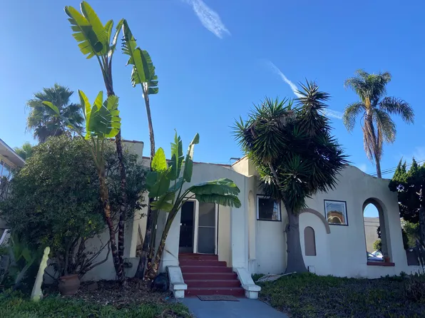 4124 E Broadway, Long Beach, CA 90803