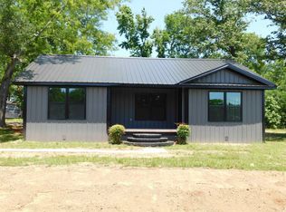2654 Fm 1252 W, Kilgore, TX 75662