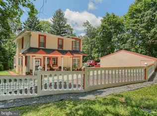 1455 Montgomery St, Reading, PA 19601