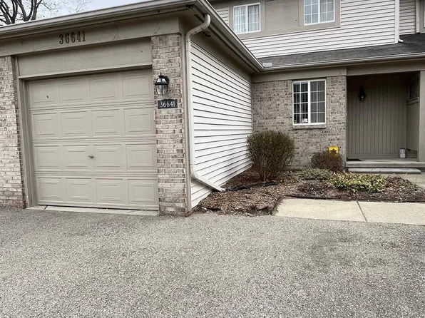 36641 Deerhurst S Unit 10, Westland, MI 48185
