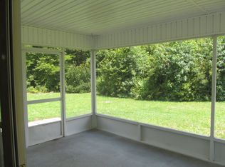 134 Dawn Cir, Brunswick, GA 31523