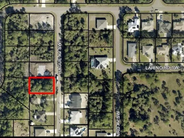 2760 Hague Ave SW, Palm Bay, FL 32908