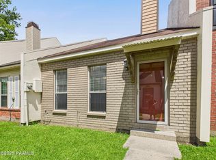 207 Long Plantation Blvd APT C, Lafayette, LA 70508