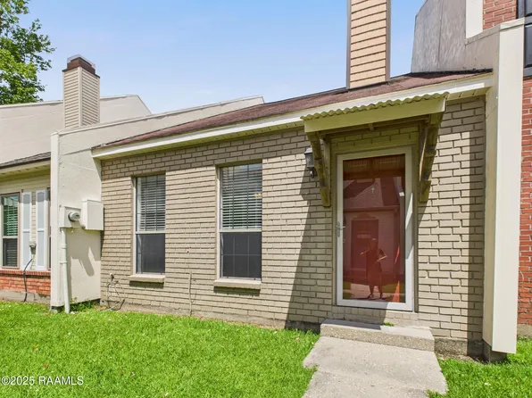207 Long Plantation Blvd APT C, Lafayette, LA 70508