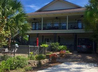 148 Baird Rd, Santa Rosa Beach, FL 32459