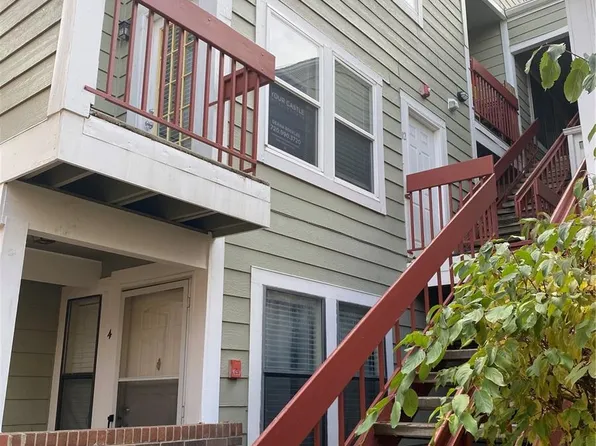 972 S Dearborn Way #12, Aurora, CO 80012